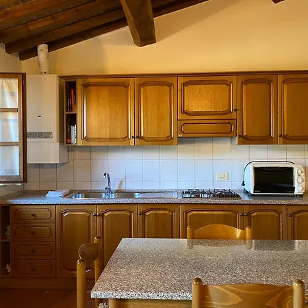Agriturismo Tenuta Badia Apart-hotel 2*