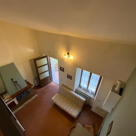 Agriturismo Tenuta Badia Apart-hotel