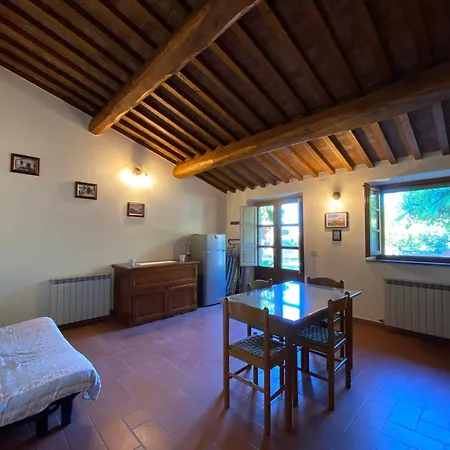 Agriturismo Tenuta Badia Apart-hotel 2*