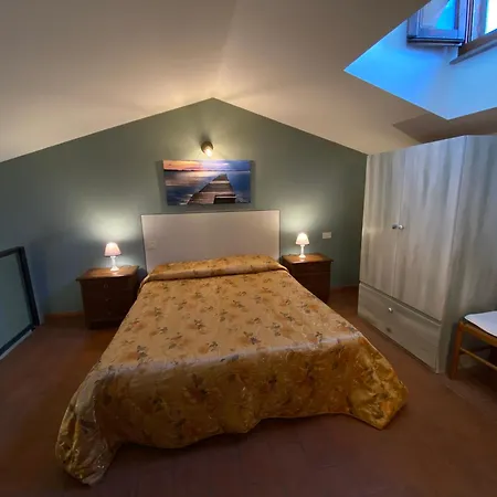 Tenuta Badia Aparthotel Paciano