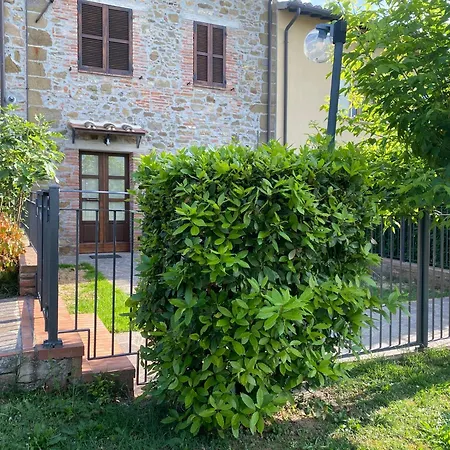 Apart-hotel Agriturismo Tenuta Badia Paciano