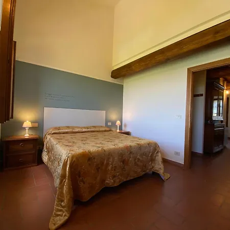 Tenuta Badia 2*