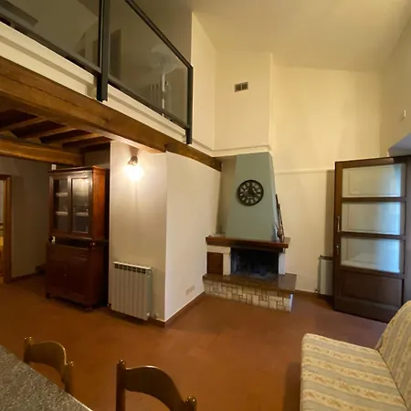 Agriturismo Tenuta Badia Paciano