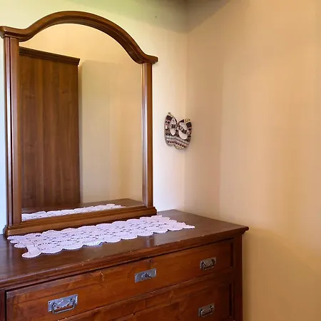 Tenuta Badia Aparthotel