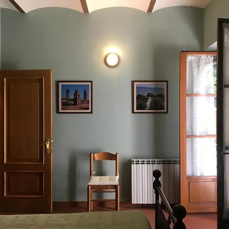 Apart-hotel Agriturismo Tenuta Badia Paciano