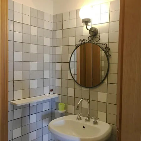 Agriturismo Tenuta Badia 2*