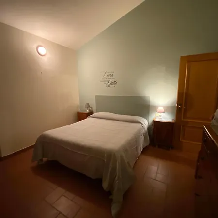 Apart-hotel Agriturismo Tenuta Badia