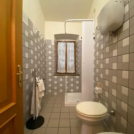 Aparthotel Tenuta Badia 2*