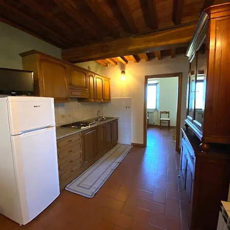 Agriturismo Tenuta Badia 2*