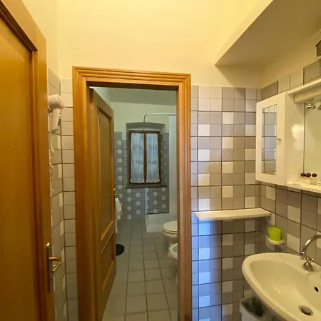 Aparthotel Tenuta Badia 2*