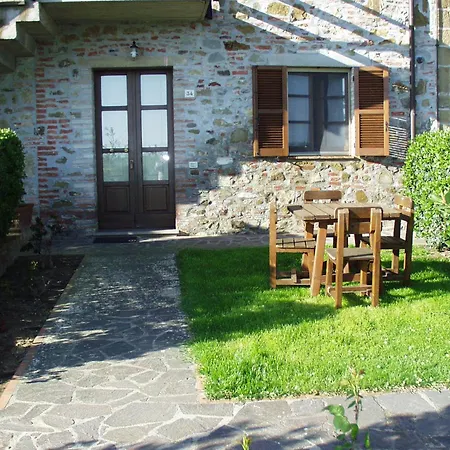 Aparthotel Tenuta Badia 2*