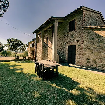 Agriturismo Tenuta Badia 2*