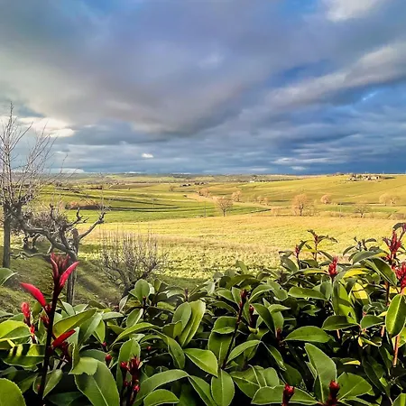 Agriturismo Tenuta Badia 2* Paciano
