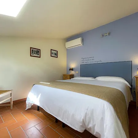 Agriturismo Tenuta Badia