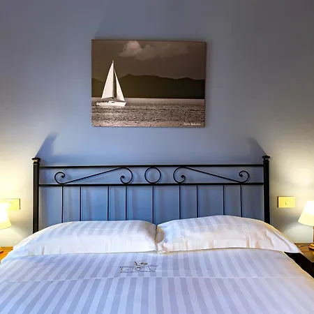 Tenuta Badia アパートホテル