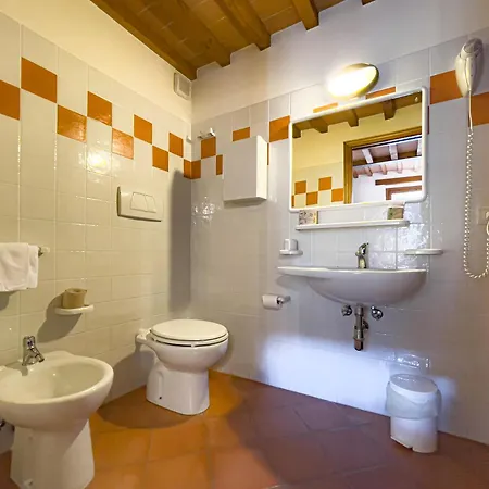Agriturismo Tenuta Badia Apart-hotel 2*