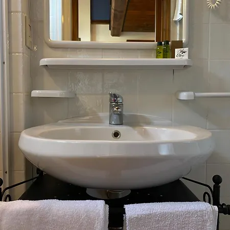 Tenuta Badia 4* Paciano