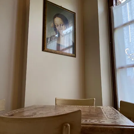 Tenuta Badia アパートホテル