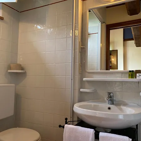 Aparthotel Tenuta Badia Paciano