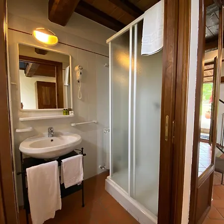 Aparthotel Tenuta Badia
