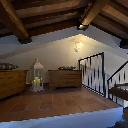 アパートホテル Tenuta Badia Paciano