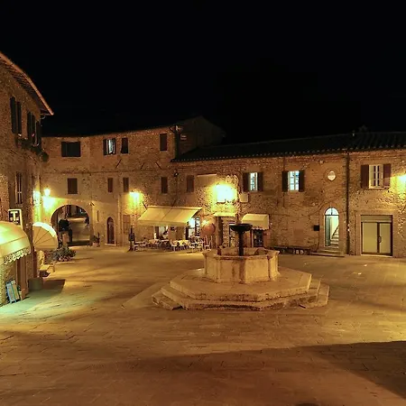 Aparthotel Tenuta Badia '99 2*