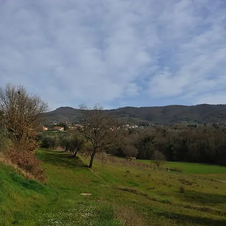 Tenuta Badia '99 Aparthotel Paciano