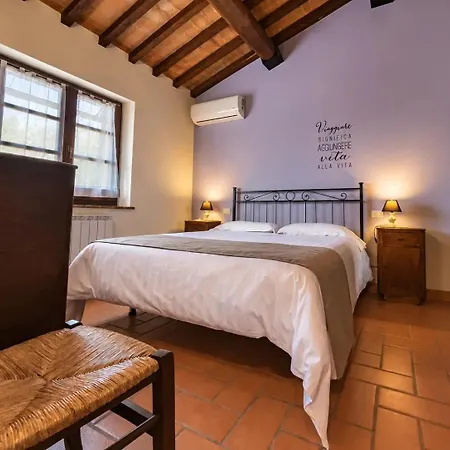 Tenuta Badia Paciano