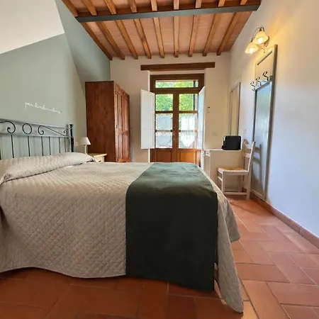 Tenuta Badia Séjour à la ferme