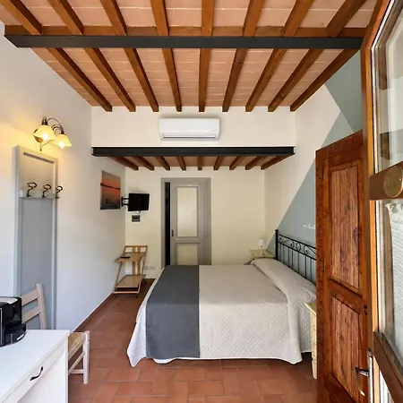 Tenuta Badia Séjour à la ferme Paciano