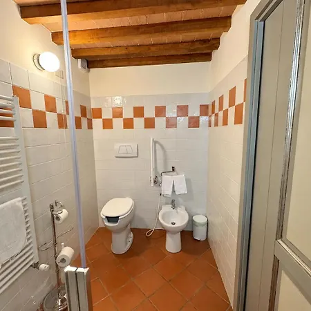 Tenuta Badia * Paciano