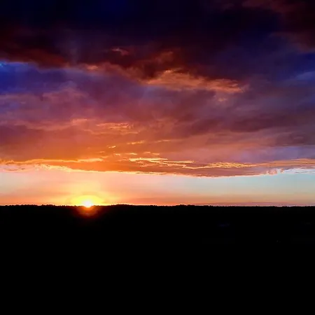 アパートホテル Tenuta Badia