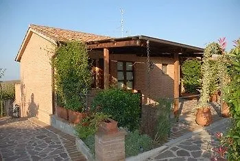 Tenuta Badia Paciano