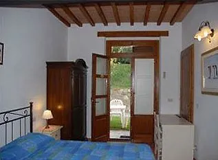 Tenuta Badia Aparthotel