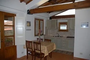 アパートホテル Tenuta Badia Paciano