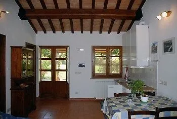 Tenuta Badia Aparthotel