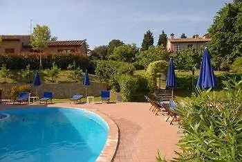 Apart-hotel Tenuta Badia Paciano