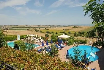 Tenuta Badia 4*