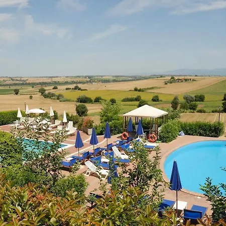 Tenuta Badia 4*
