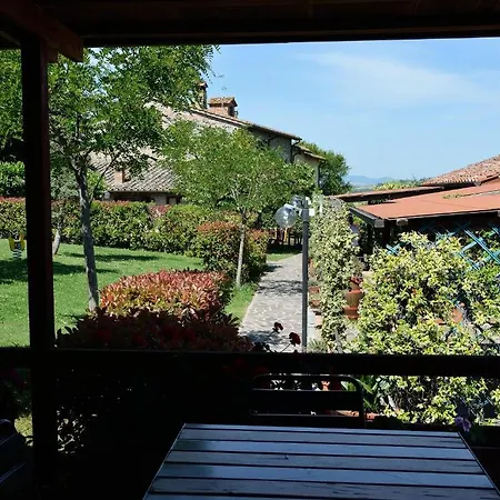 Tenuta Badia '99