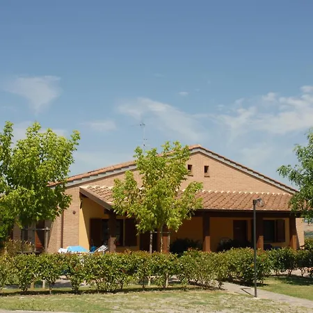Tenuta Badia '99 Appart hôtel
