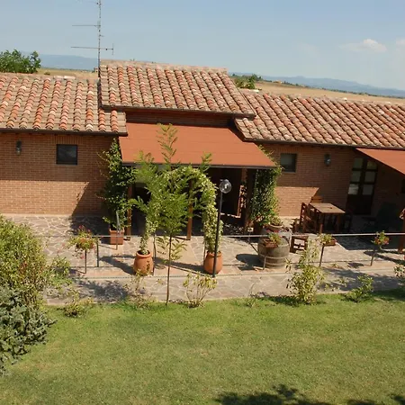 Tenuta Badia 2*