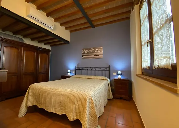 Tenuta Badia Aparthotel 4*