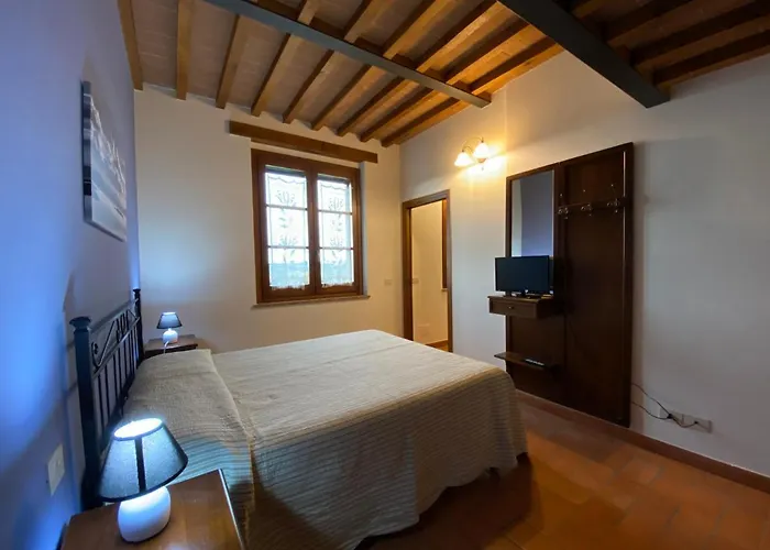 Tenuta Badia Apart-hotel