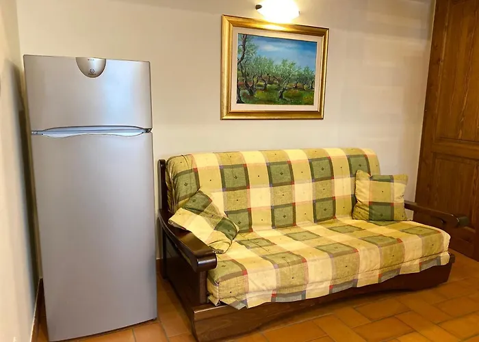 Tenuta Badia 4* Paciano