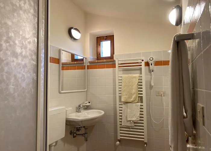 Tenuta Badia Apart-hotel Paciano