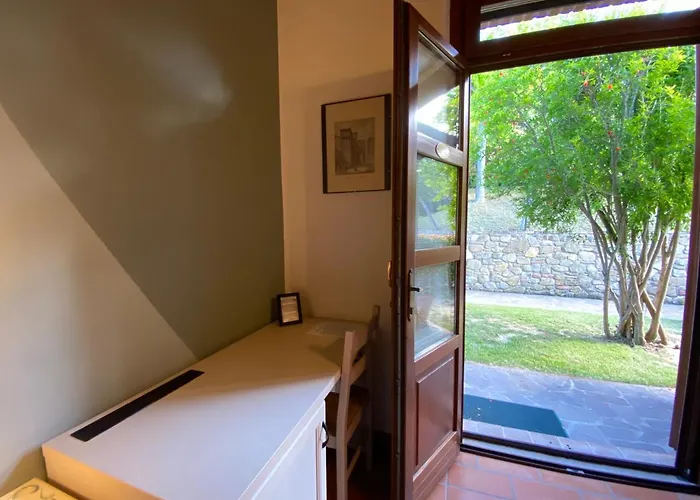 Tenuta Badia Apart-hotel