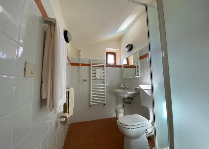 Tenuta Badia 4* Paciano