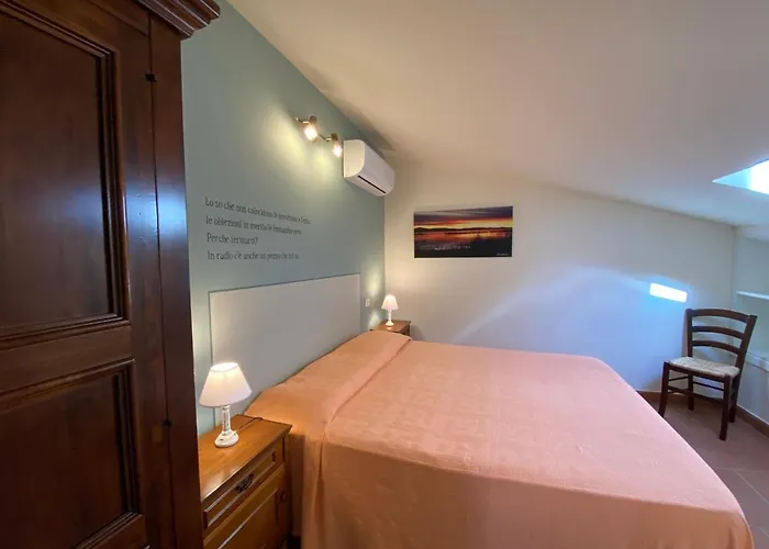 Tenuta Badia Paciano