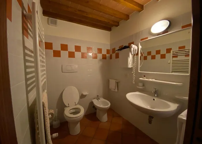 Tenuta Badia 4*